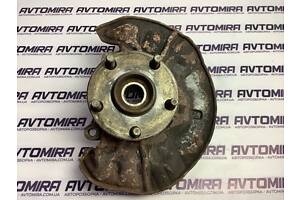 Кулак поворотный с ABS (цапфа) передний левый 30 зубов Toyota Avensis T25 2003-2008 4321205060