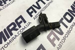 Датчик ABS передній правий Skoda Fabia 2 2007-2014 0986594501