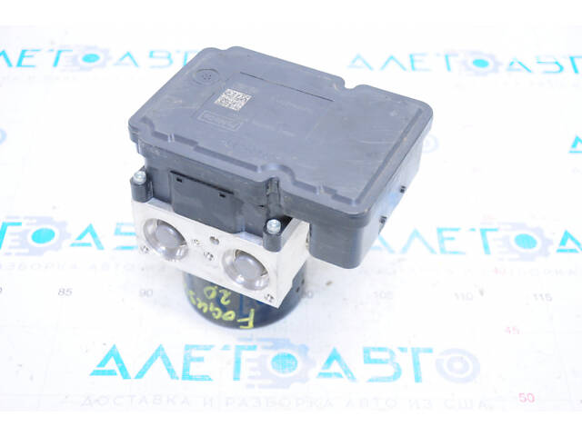 ABS АБС Ford Focus mk3 11-14