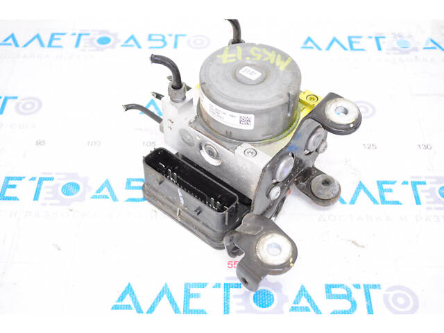 ABS АБС Ford Fusion mk5 17-20 2.5