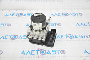 ABS АБС Jeep Compass 11-16 FWD