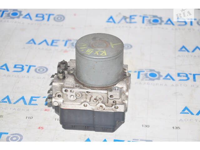 ABS АБС Lexus RX350 10-15