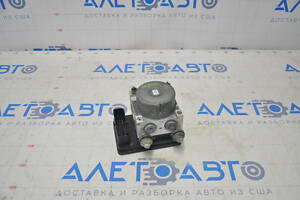 ABS АБС Subaru Legacy 15-19