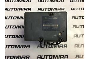 Блок управления ABS Ford Focus 1 1998-2005 2M512M110EC