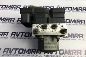 Блок управления ABS Ford Focus 2 1.6 2005-2010 3M512M110GA