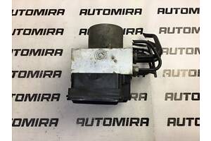 Блок управления ABS Ford Mondeo 4 2007-2014 16566001A