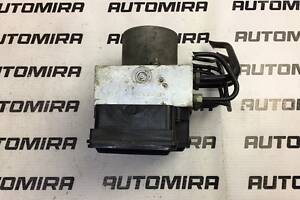 Блок управления ABS Ford Mondeo 4 2007-2014 16566001A