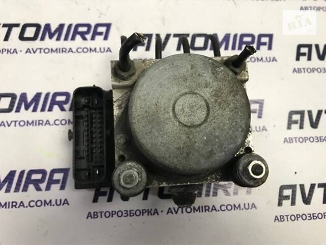 Блок управления ABS Opel Corsa D 2006-2014 13282282