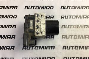 Блок ABS Skoda Roomster 2006-2015 6R0907379