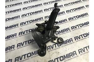 Кронштейн блоку ABS VW Volkswagen Passat B7 2010-3C2614235