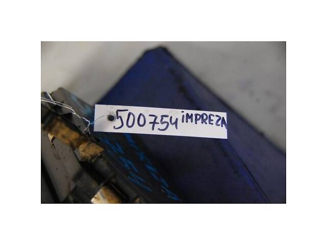 Абсорбер топливный SUBARU IMPREZA 00-07 GD/GG 42035SA000