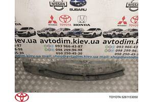 Абсорбер переднего бампера 5261153050 Lexus IS 2005-2013