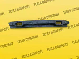 Абсорбер переднего бампера Tesla Model S 6008148-00-C Новый оригинал