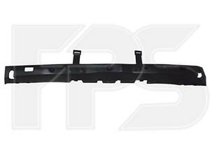 Абсорбер заднего бампера Citroen Berlingo 12-18, Peugeot Partner 15-18 (Тайвань) 7414YP