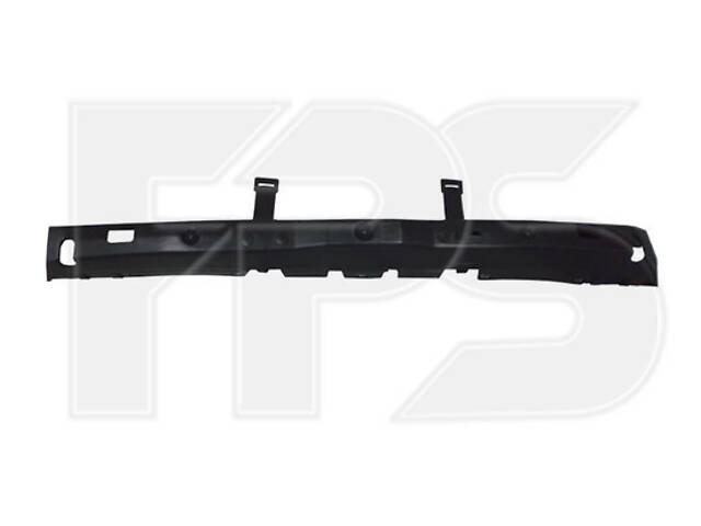 Абсорбер заднего бампера Citroen Berlingo 12-18, Peugeot Partner 15-18 (Тайвань) 7414YP - Фото 1