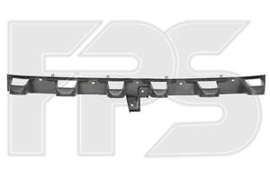 Абсорбер заднего бампера Ford Focus mk3 11-18 4d новый аналог