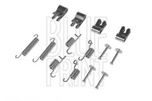 Accessory Kit, brake shoes