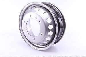 ACCURIDE ME616036 Диск колісний MB Sprinter 508-519/VW Crafter 55 06- (5.50Jx16 H2; ET111) (=ME616036 Kronprinz)