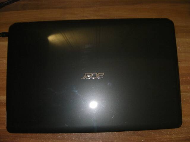 Acer Aspire Е1-571 15.6' LED Core І5-3230M 4х2.60ГГц-3.20ГГц 8ГБ/320ГБ ВебКа Рoбоча Батарея та Новий 96-Вт Б/Ж із США #1 - Фото 8