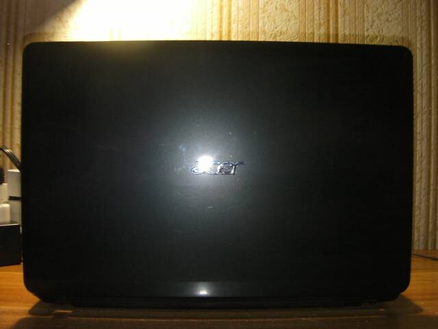 Acer Aspire Е1-571 15.6' LED Core І5-3230M 4х2.60ГГц-3.20ГГц 8ГБ/320ГБ ВебКа Рoбоча Батарея та Новий 96-Вт Б/Ж із США #1 - Фото 9