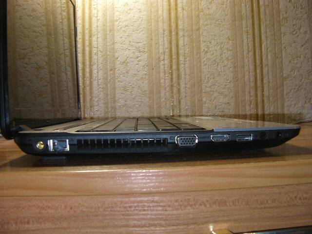 Acer Aspire Е1-571 15.6' LED Core І5-3230M 4х2.60ГГц-3.20ГГц 8ГБ/320ГБ ВебКа Рoбоча Батарея та Новий 96-Вт Б/Ж із США #1 - Фото 12