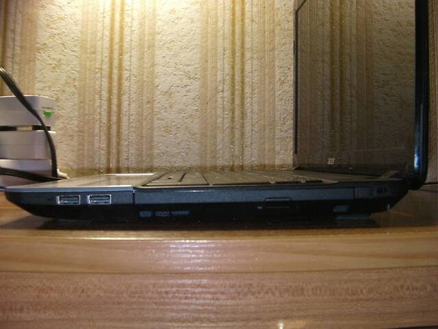 Acer Aspire Е1-571 15.6' LED Core І5-3230M 4х2.60ГГц-3.20ГГц 8ГБ/320ГБ ВебКа Рoбоча Батарея та Новий 96-Вт Б/Ж із США #1 - Фото 13