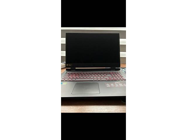 Acer Nitro 5 AN517-55 - Фото 1