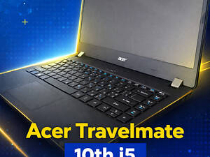 Acer Travelmate P214