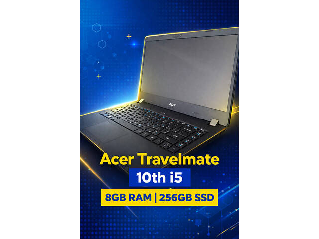 Acer Travelmate P214 - Фото 1