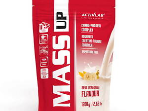 ActivLab Mass Up 1.2 kg
