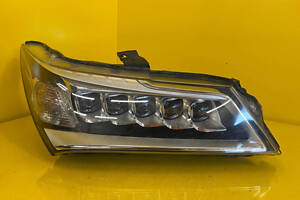 ACURA MDX 14-17 FULL LED ФАРА ПРАВА США