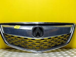 ACURA MDX 2014-2017 GRILL ПЕРЕДНЯ РЕШІТКА США