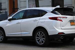 ACURA RDX 2019 2020- ДАХ США