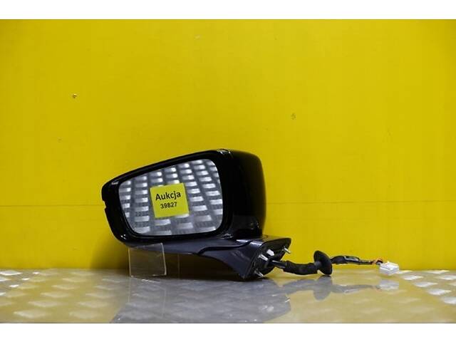 ACURA TLX 2021 - ВНЕШНЕЕ ЗЕРКАЛО ЛЕВОЕ США