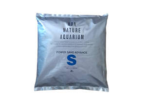 ADA Питательная подложка ADA Power Sand Advance S, 2 литров (104-016)