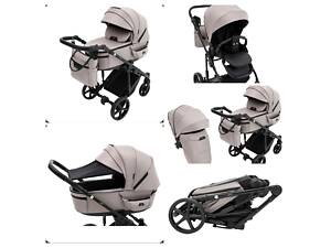 Adamex Zico Tip детская коляска 2 в 1