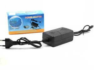 Адаптер 12V 1A BIG/GOOD (разъём 5.5*2.5mm)