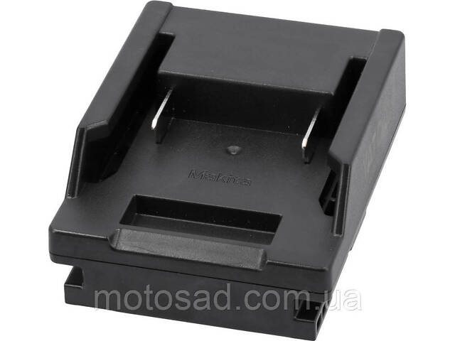 Адаптер аккумулятора Yato для светильника YT-829670 MAKITA YT-829674 - Фото 2