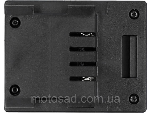 Адаптер аккумулятора Yato для светильника YT-829670 MAKITA YT-829674 - Фото 4