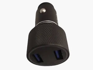 Адаптер Car USB HC7 auto id 3.1A