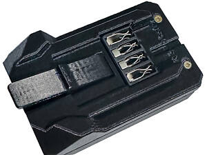 Адаптер для акумуляторного інструменту SmartLine+