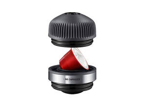 Адаптер для капсул Nespresso NS для эспрессо-кофеварки Wacaco Nanopresso