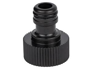 Адаптер для конектора ½' з внутрішньою різьбою ¾' (ABS) GRAD (5016315)