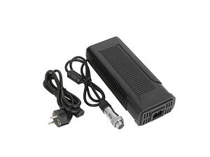 Адаптер для подключения РЭБа 'Халк' к зарядным станциям