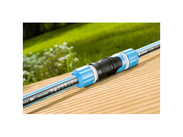 Адаптер для шланга Cellfast ERGO, для муфт 1/2, 3/4' (53-200) - Фото 3