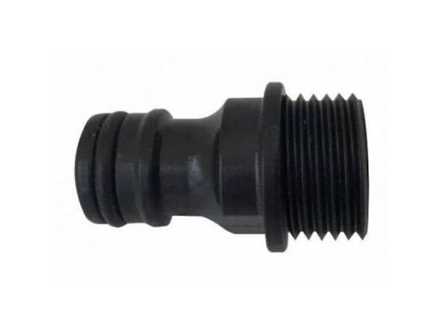 Адаптер для шланга Gartner на конектор 1/2' зі зовнішньою різьбою 1/2' (80057010) - Фото 1