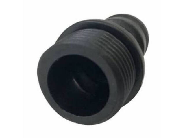 Адаптер для шланга Gartner на конектор 1/2' зі зовнішньою різьбою 1/2' (80057010) - Фото 3