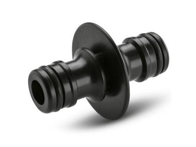 Адаптер для шланга Karcher двосторонній LOOSE (2.645-067.0) - Фото 1