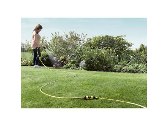 Адаптер для шланга Karcher двосторонній LOOSE (2.645-067.0) - Фото 3