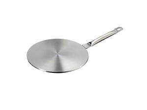 Адаптер для індукційних плит 23,5 см Kamille KM-5653